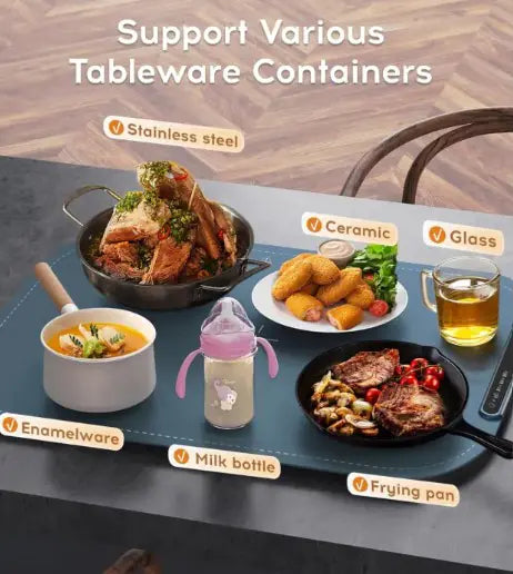 Kitchen & Cooking Tools