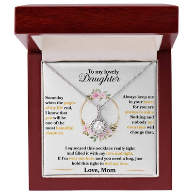 Feel My Love - Eternal Hope Necklace